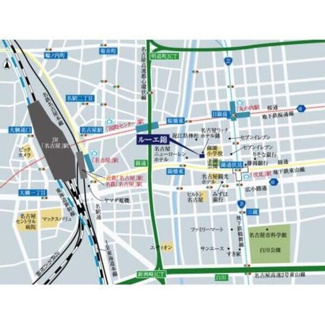 【地図】