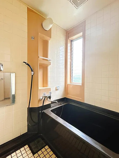 売中古戸建　中央区瓜内町の浴室