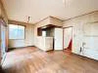 売中古戸建　中央区瓜内町の居間・リビング