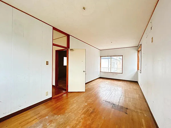 売中古戸建　中央区瓜内町の洋室