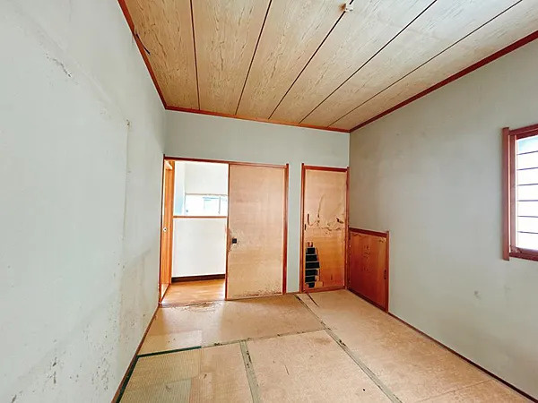 売中古戸建　中央区瓜内町の和室