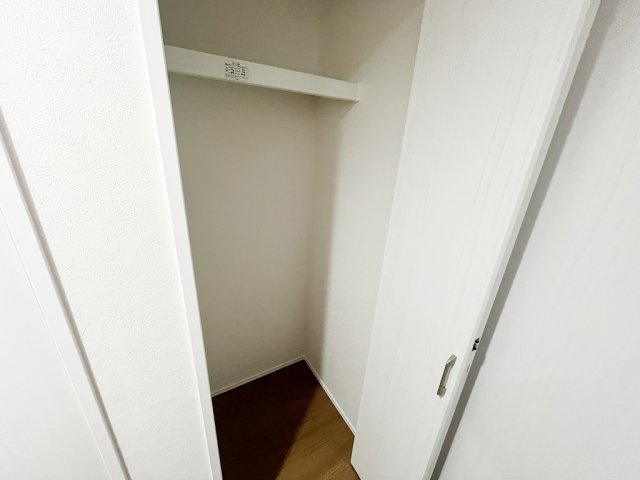 FURVAL八丁堀の内装|内装は落ち着いています