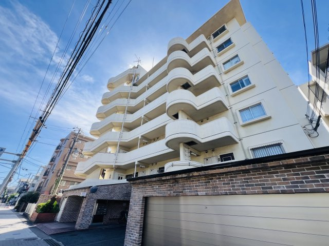 サンライズ垂水