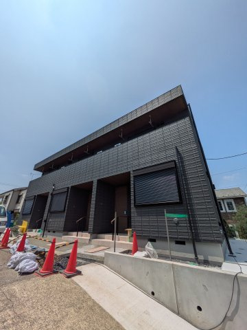 グランヒル湘南台