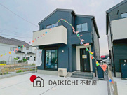 久喜市上町　クレアスタウン　中古戸建　全7棟　2号棟の画像