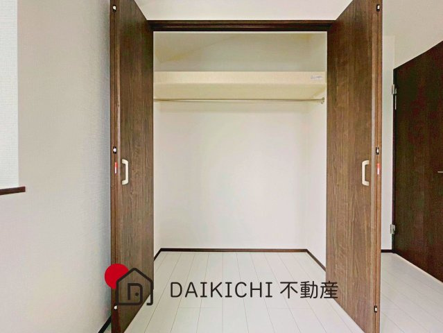 【収納】 | 久喜市上町　クレアスタウン　中古戸建　全7棟　2号棟