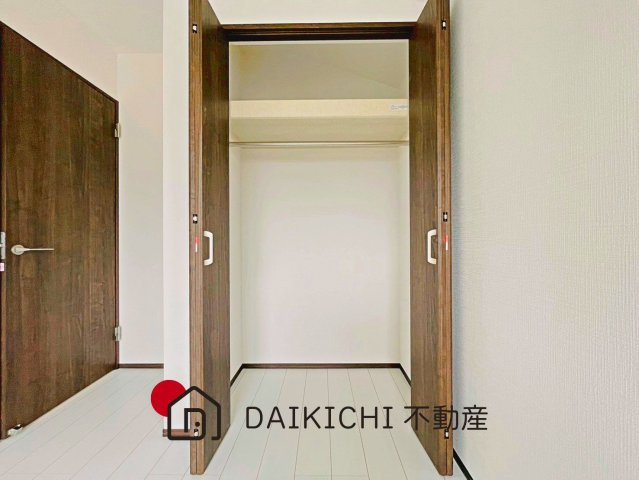 【収納】 | 久喜市上町　クレアスタウン　中古戸建　全7棟　2号棟