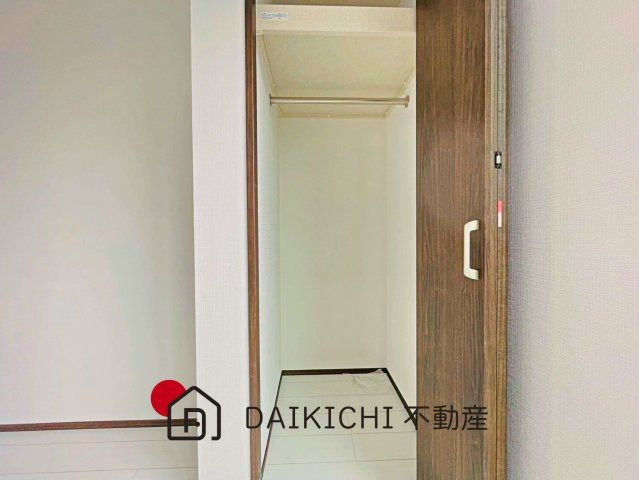 【収納】 | 久喜市上町　クレアスタウン　中古戸建　全7棟　2号棟