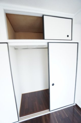 【収納】 | シャインクロコ | ※同物件・同タイプの写真です。