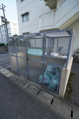 【その他共用部分】 | シャインクロコ