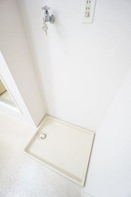 【洗面所】 | シャインクロコ | ※同物件・同タイプの写真です。