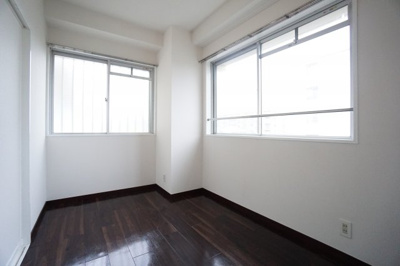 【寝室】 | シャインクロコ | ※同物件・同タイプの写真です。