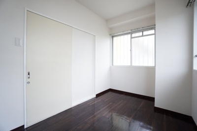 【寝室】 | シャインクロコ | ※同物件・同タイプの写真です。