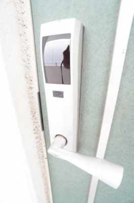 【セキュリティ】 | シャインクロコ