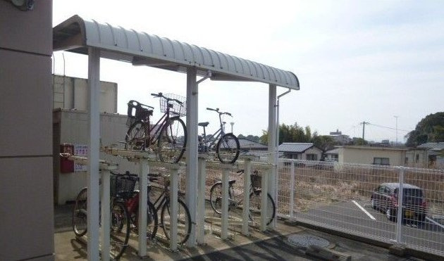 ロイヤルパークマンションのその他共用部分