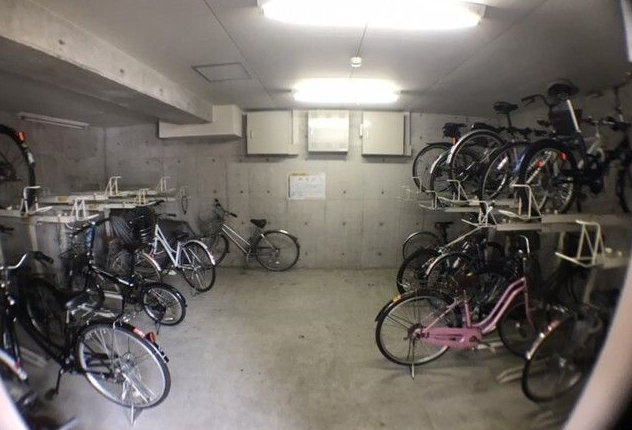 ロイヤルパークマンションのその他
