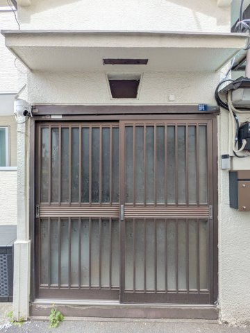 墨田区東向島４丁目の戸建の前面道路含む現地写真|～前面道路含む現地写真～