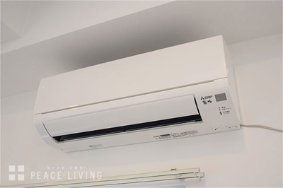 【設備】 | ピース・スクエア羽ノ浦A