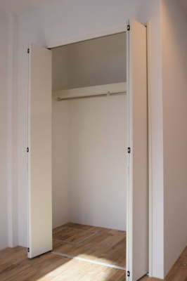 【収納】 | ピース・スクエア羽ノ浦A