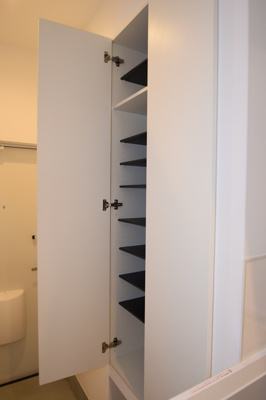 【収納】 | ピース・スクエア羽ノ浦A