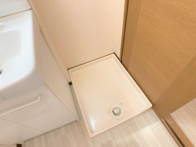 サンハイムホウゲツA棟の設備