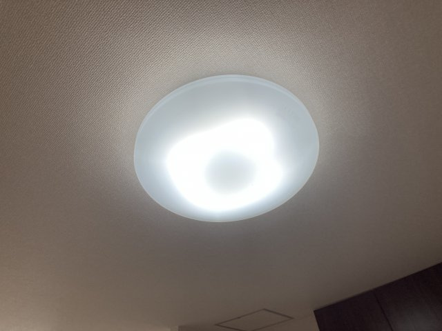 サンハイムホウゲツA棟の設備