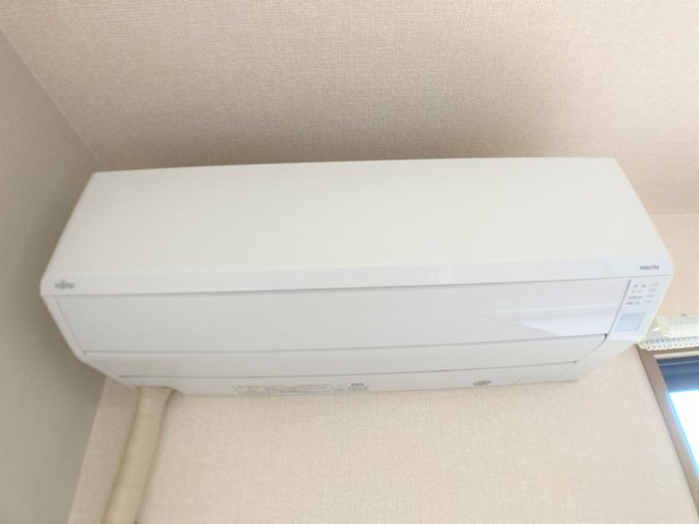 サンハイムホウゲツA棟の設備