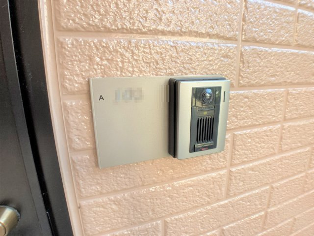 サンハイムホウゲツA棟のその他