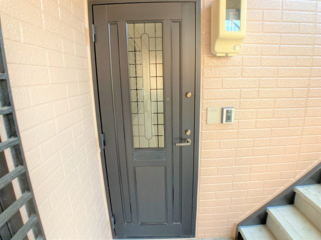 サンハイムホウゲツA棟のその他|別部屋反転間取のお写真になります。参考にご覧くださいませ。