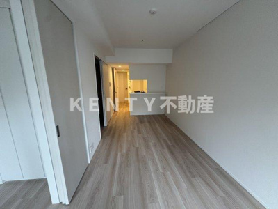 【洋室】 | コンフォリア・リヴ大森西 | ゆったりした洋室です