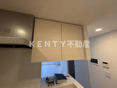 【収納】 | コンフォリア・リヴ大森西 | 十分な収納スペースがあります