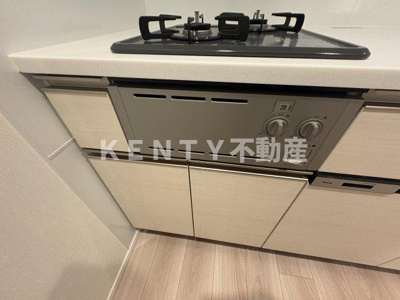 【設備】 | コンフォリア・リヴ大森西