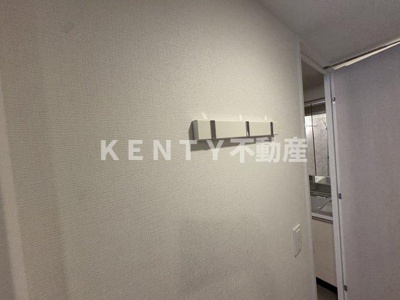 【設備】 | コンフォリア・リヴ大森西