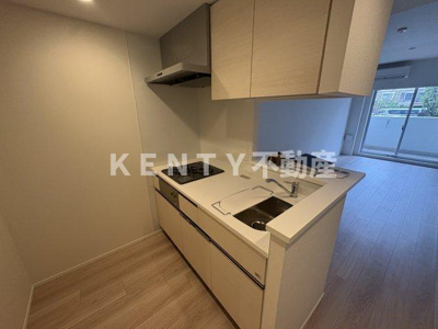 【キッチン】 | コンフォリア・リヴ大森西 | キッチンでお料理をお楽しみください