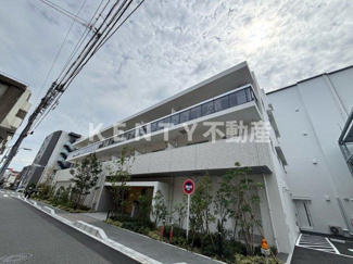 【外観】 | きれいな外観です