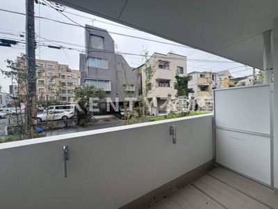 【展望】 | コンフォリア・リヴ大森西