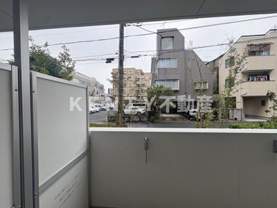 【展望】 | コンフォリア・リヴ大森西