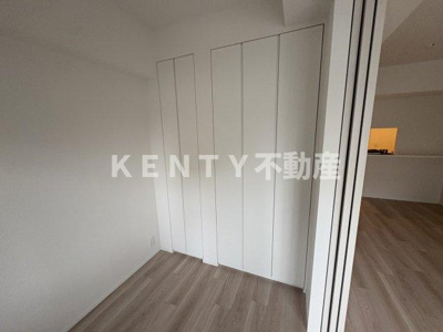 【寝室】 | コンフォリア・リヴ大森西 | 寝室にいかがでしょうか