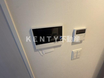 【設備】 | コンフォリア・リヴ大森西