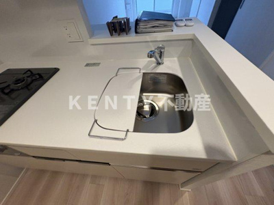 【設備】 | コンフォリア・リヴ大森西