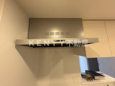 【設備】 | コンフォリア・リヴ大森西