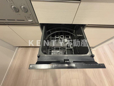 【設備】 | コンフォリア・リヴ大森西