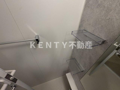 【設備】 | コンフォリア・リヴ大森西