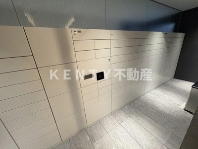 【その他共用部分】 | コンフォリア・リヴ大森西