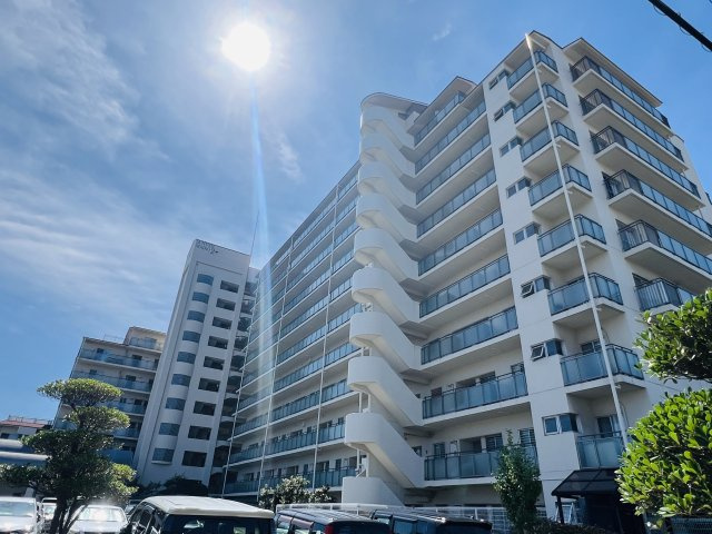 サンヴェール舞子弐番館