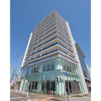 【外観】 | CORNES　HOUSE　NAGOYA