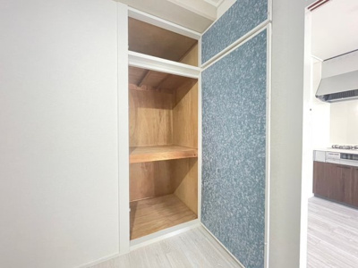 【収納】 | ヴィラみどり