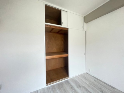 【収納】 | ヴィラみどり