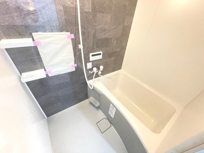 【浴室】 | ヴィラみどり