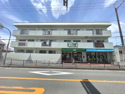 【外観】 | ヴィラみどり